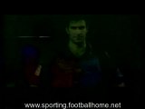Football Legends - Luis Figo - 2001