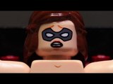 50 Nuances de Grey : la parodie LEGO - Vidéo Dailymotion