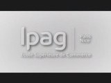 vidéo Prsentation de l'IPAG (Paris - Nice)