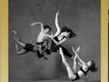 The Dancer Prepares: Modern Dance for Beginners Janice Gudde Plastino