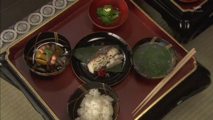 信長的主廚 第5集 Nobunaga no Chef Ep5