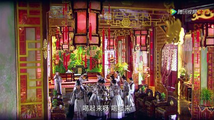 六扇門 第6集 Liu Shan Men Ep6