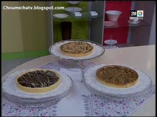 Recettes Torta Bi Chocola Au Fawakehe Jafa Wa Banane