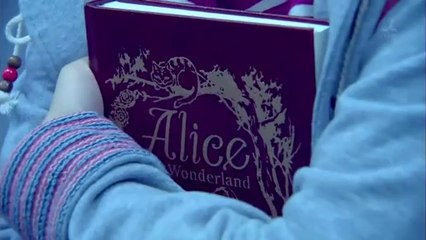 愛麗絲之棘 第1集 Alice no Toge Ep1