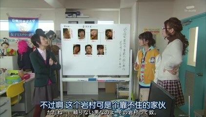 我討厭的偵探 第7集 Watashi no Kirai na Tantei Ep7