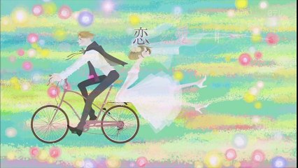 戀愛時代 第9集 Renai Jidai Ep9