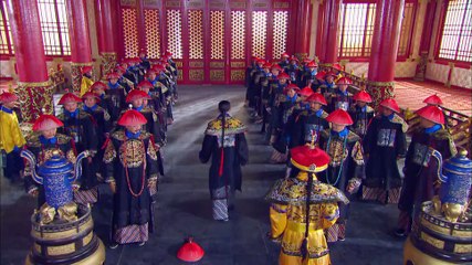 錢塘傳奇 第2集 The Mystery of Emperor Qian Long Ep2