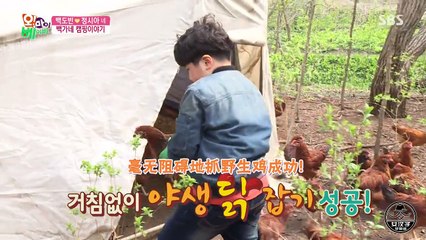Oh My Baby 20160521 Ep114 Part 2