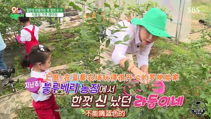 Oh My Baby 20160702 Ep120 Part 2