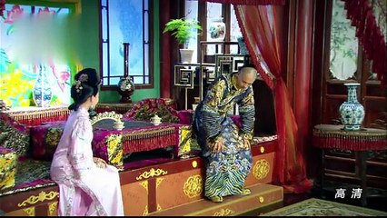 多情江山 第39集 Royal Romance Ep39