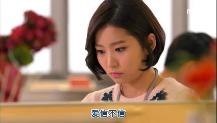 心懷叵測的恢單女 第7集(下) Cunning Single Lady Ep 7-2