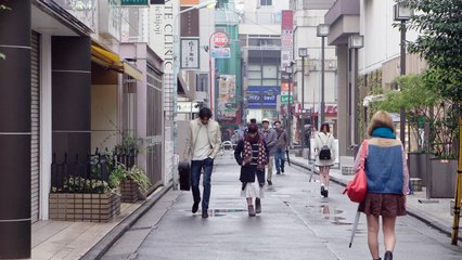 東京傷情故事 第6集 Tokyo Sentimental Ep6