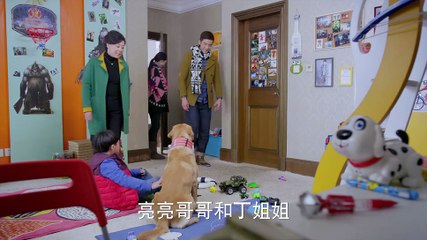 神犬小七 第19集 Hero Dog Ep19