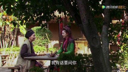 劉海戲金蟾 第5集 The Story of Liu Hai and Jinchan Ep5