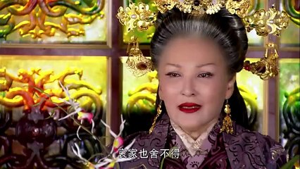 衛子夫 第6集 The Virtuous Queen of Han Ep6