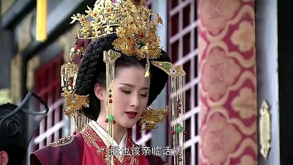 衛子夫 第7集 The Virtuous Queen of Han Ep7