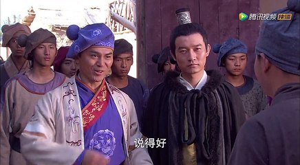 神探包青天 第36集 The Detective Bao Zheng Ep36