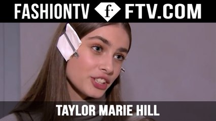 The secret to staying at the top! Model Talks | FTV.com