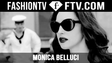 Timeless Elegance of Monica Belluci | FTV.com