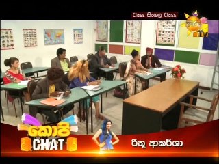 Class Sinhala Class 29/11/2015
