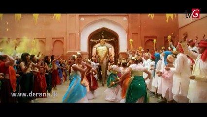 Prithvi Maha Raja Trailer