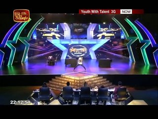 Youth with Talent 3G 17/11/2018 Part 2