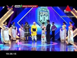 Sirasa Super Mom 15-09-2019