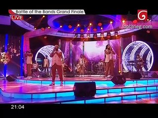 Derana Battle of The Bands Grand Final 03-11-2019 Part 2