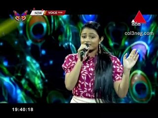 The Voice Teens 09-02-2020
