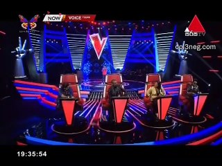 The Voice Teens 16-02-2020