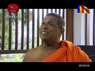 Sitha Niwana Katha 01-09-2020