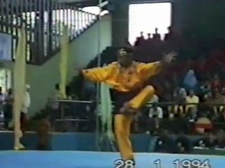 Pencak Silat Indonesia Martial Arts 06