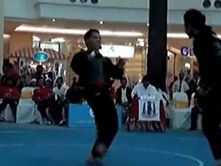 Pencak Silat Indonesia Martial Arts 13
