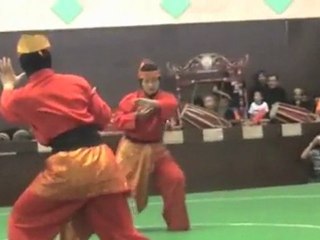 Pencak Silat Indonesia Martial Arts 15