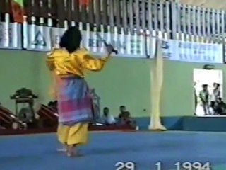 Pencak Silat Martial Arts Indonesia 23
