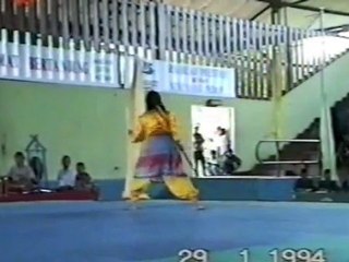 Pencak Silat Martial Arts Indonesia 25