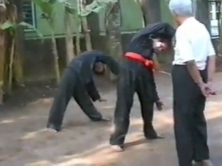 Pencak Silat Martial Arts Indonesia 34
