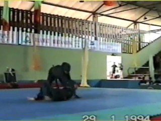 Pencak Silat Martial Arts Indonesia 44