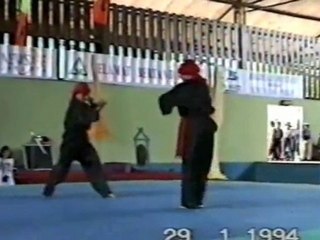 Pencak Silat Martial Arts Indonesia 45