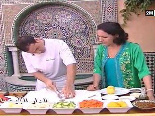 Cuisine et Recettes du Maroc - Recettes Ramadan 2011