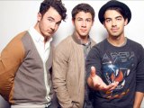 → 27.04.2013 | Interview radio des Jonas Brothers pour Saturday Night Online_: 