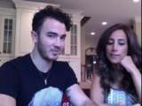 _ 29.08.2013 | Kevin & Danielle ont annoncé le sexe du bébé en direct sur Ustream_: