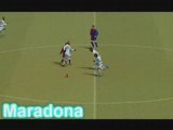 Image de 'Reprise demi volée de Maradona(50m)'