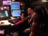 Cris Cab "Liar Liar" en live dans la Radio Libre de Difool 