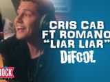 Les vidéos de Cris Cab dans la Radio Libre de Difool 