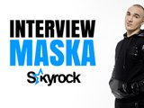 Maska : l'interview 1 mot / 1 réponse