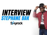 Interview Stéphane Bak - Les Héritiers [Skyrock.com]