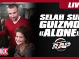 Selah Sue et Guizmo : Alone 