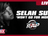 Selah Sue - Won't go for more