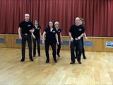 THE BELLE OF LIVERPOOL Line Dance ( Dance & Teach in French)